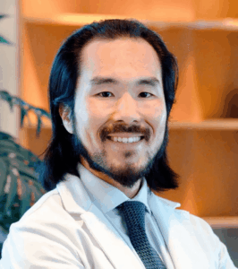 Dr. Simon Cheong