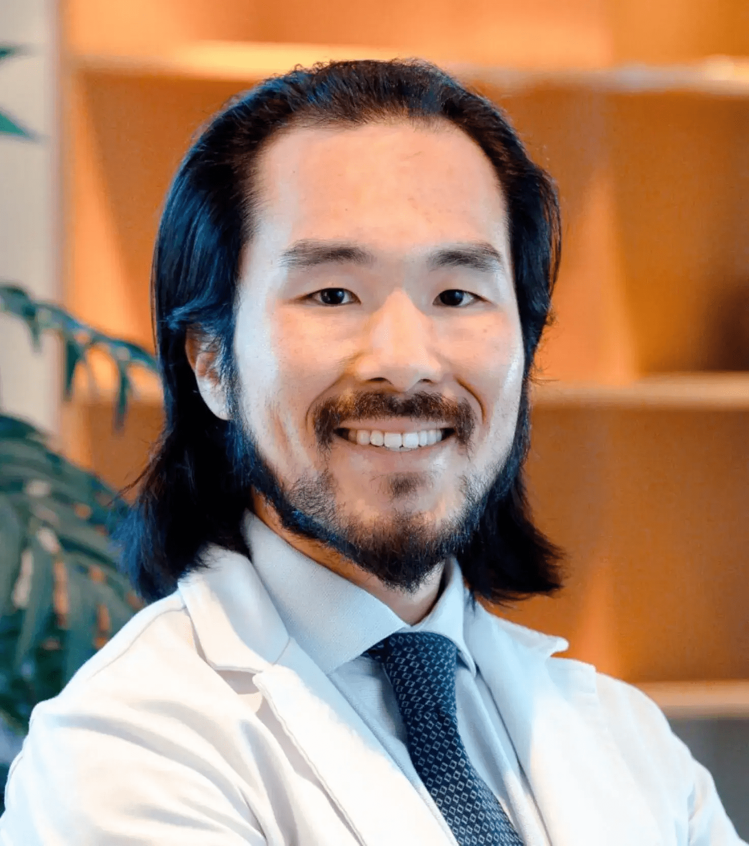 Dr. Simon Cheong