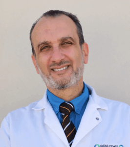 Dr. Mohamed Bassel