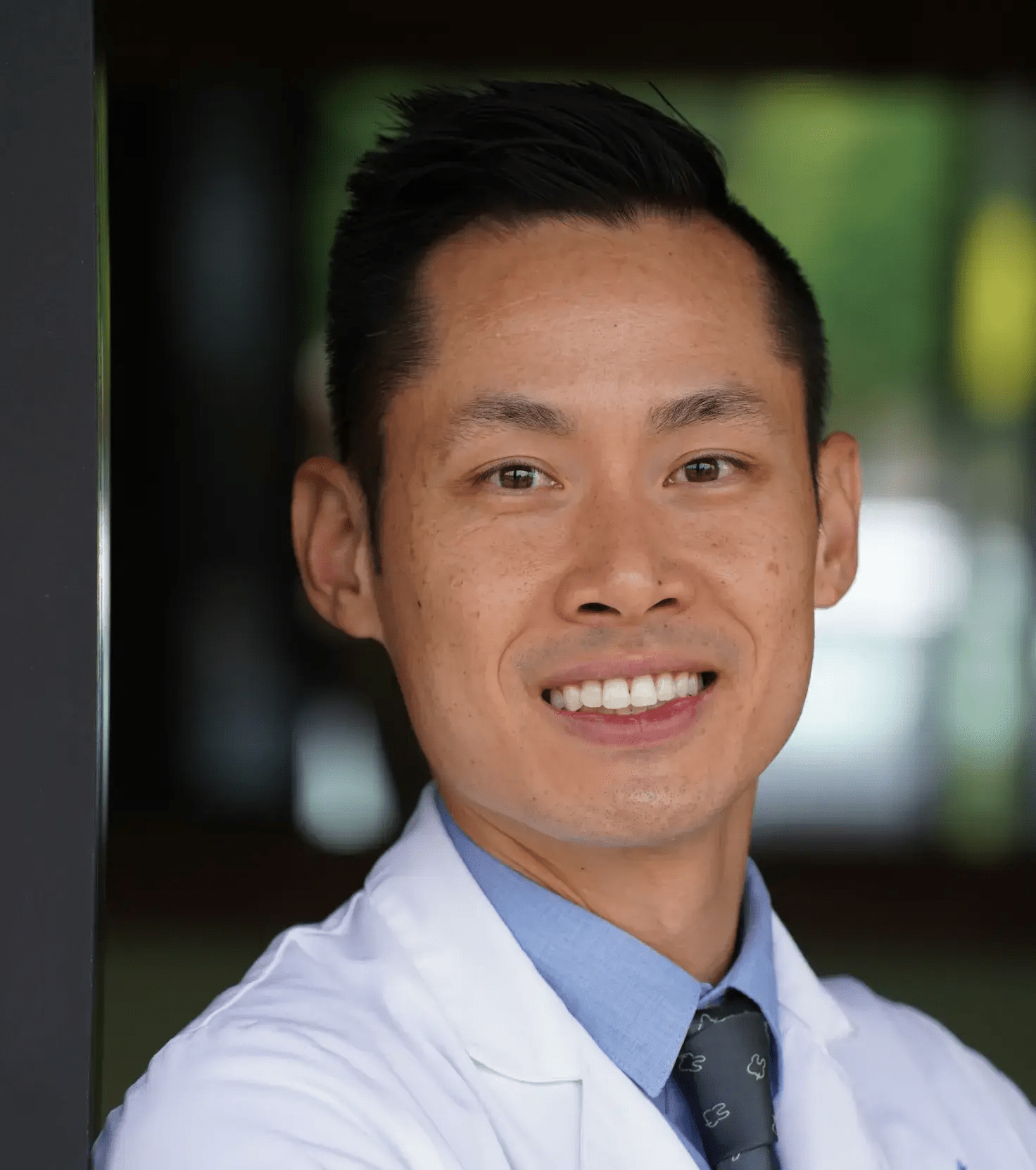 Dr. Bryant Nguyen