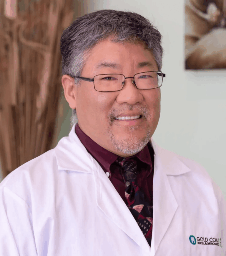 Dr. Richard Furuichi