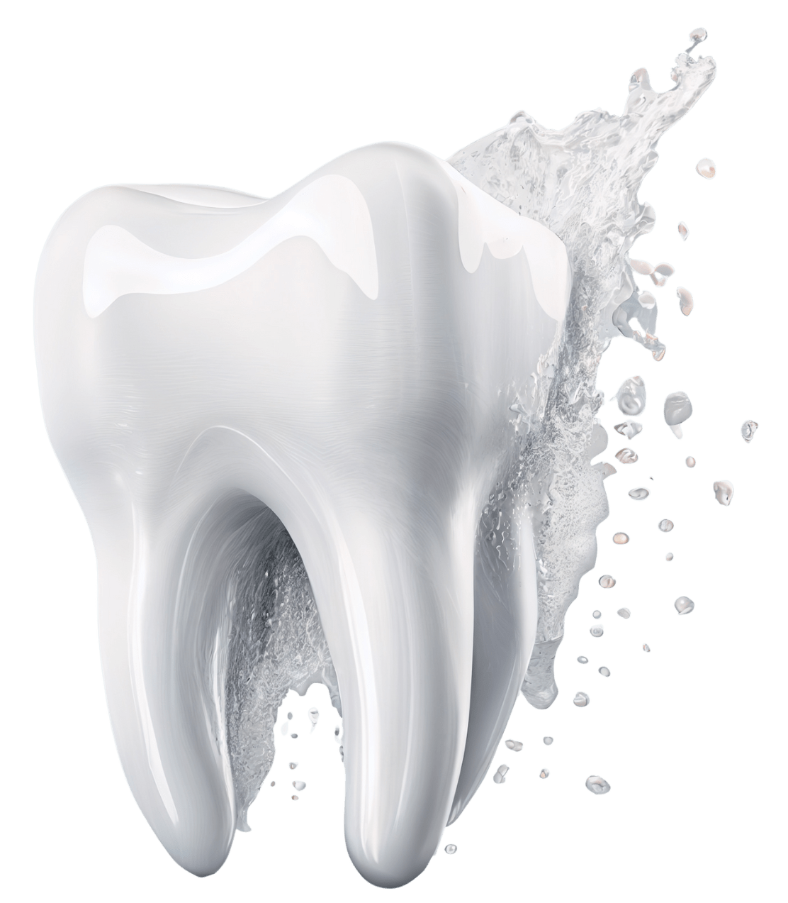 How do the Japanese Keep their natural teeth for 100+ years?