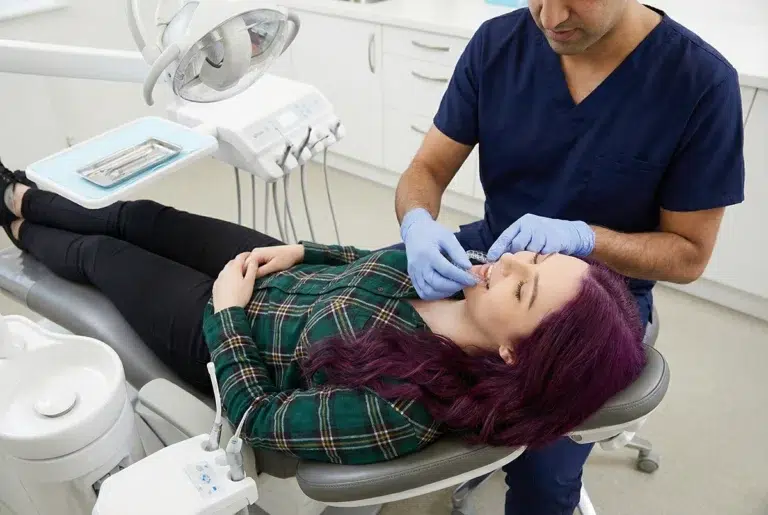 Braces & Clear Aligners Gold Coast Dental