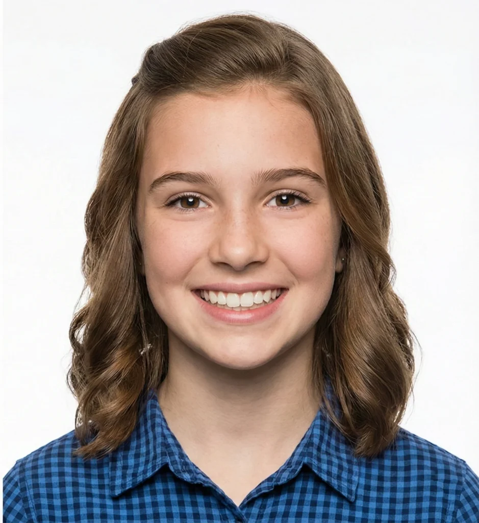 Early Interceptive Orthodontics 2 after