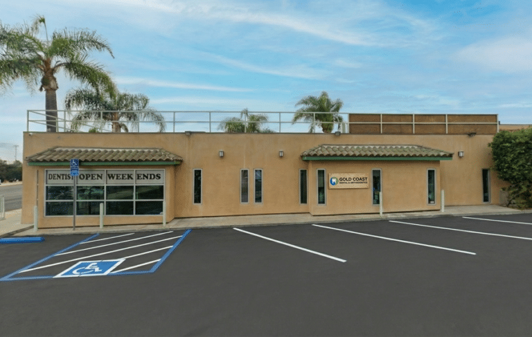 Dentist in La Habra, CA | Gold Coast Dental & Orthodontics dental office