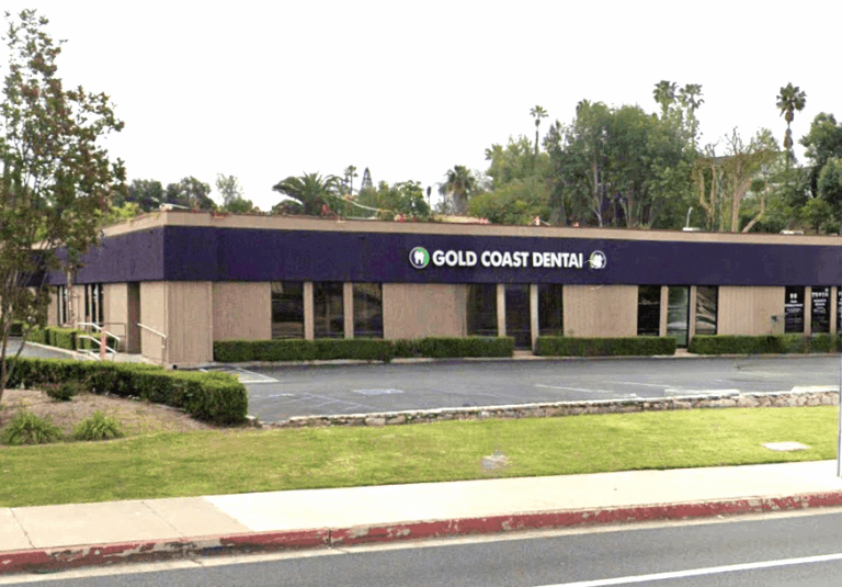 Dentist in Buena Park, CA | Gold Coast Dental & Orthodontics dental office