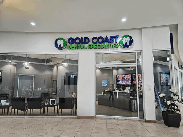 Dentist in Diamond Bar, CA | Gold Coast Dental & Orthodontics dental office