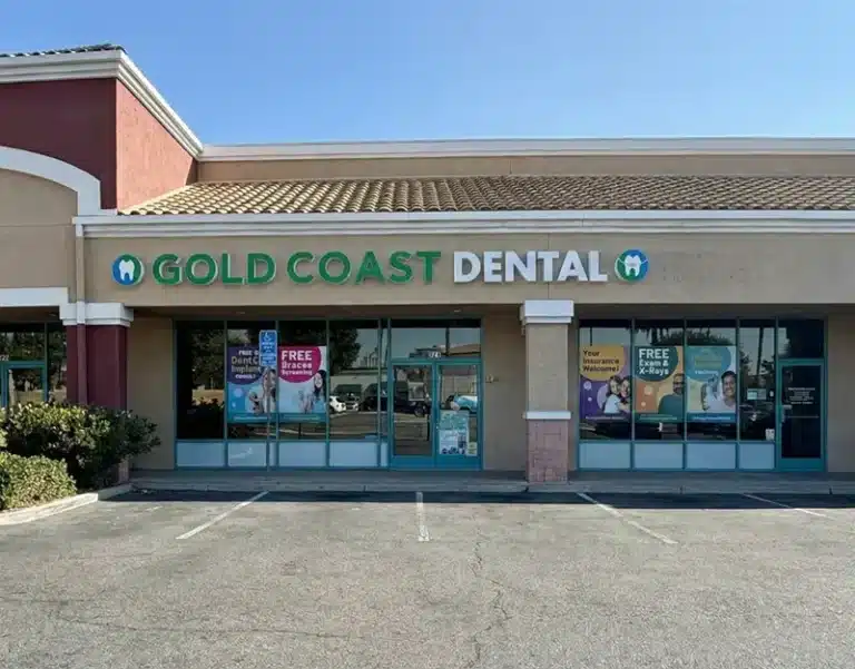 Gold Coast Dental Glendale