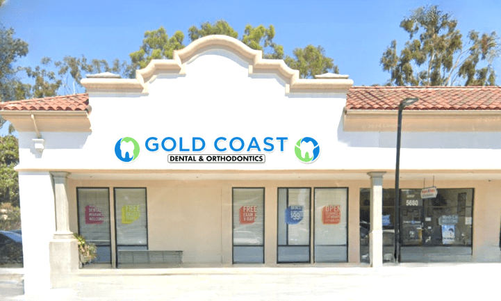 Dentist in Goleta, CA | Gold Coast Dental & Orthodontics dental Office