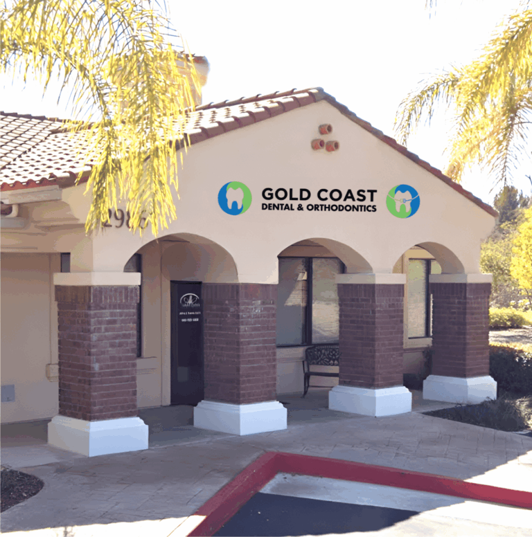 Dentist in Rancho Santa Margarita, CA | Gold Coast Dental & Orthodontics Dental Office