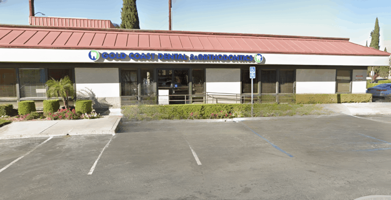 Dentist in Riverside, CA | Gold Coast Dental & Orthodontics Dental office
