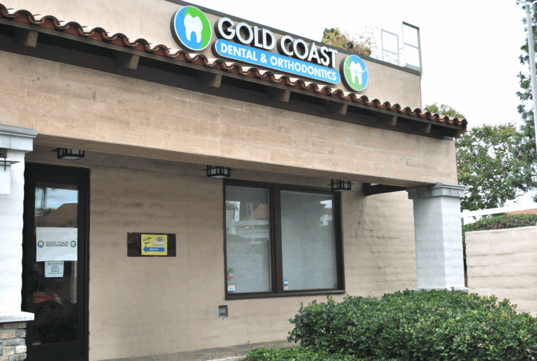 Dentist in Yorba Linda, CA | Gold Coast Dental & Orthodontics dental office