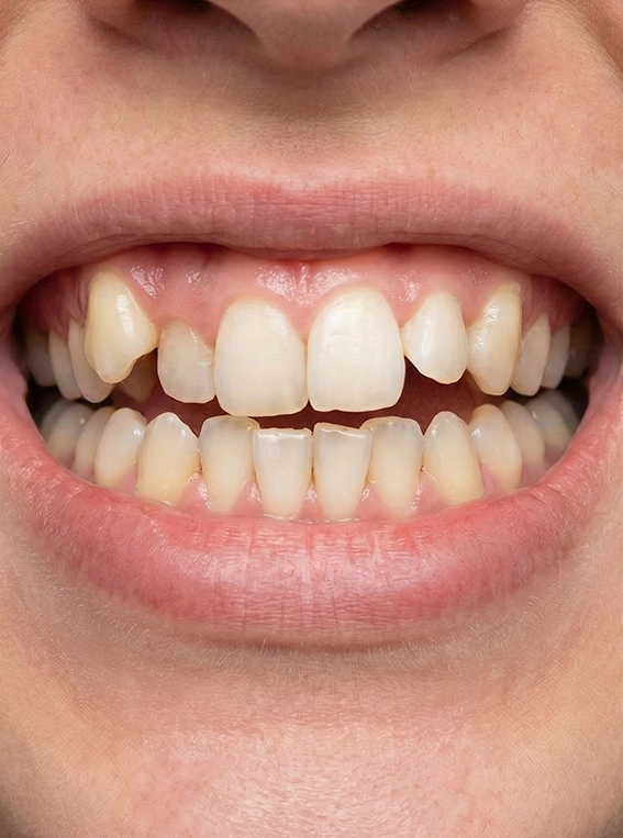 Orthodontics-1-before