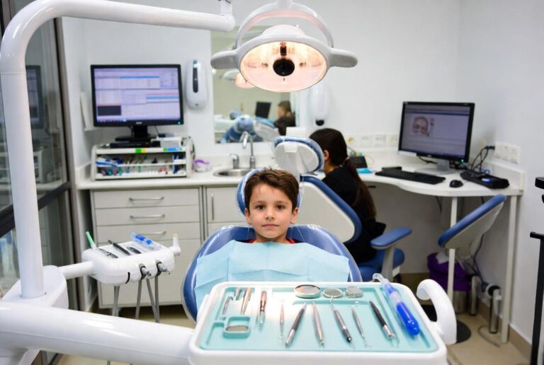 Pediatric_Dentistry