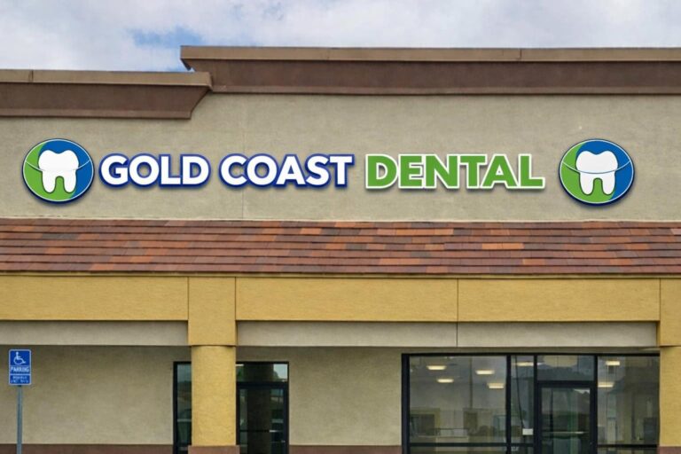 photo of Santa Clarita dental office