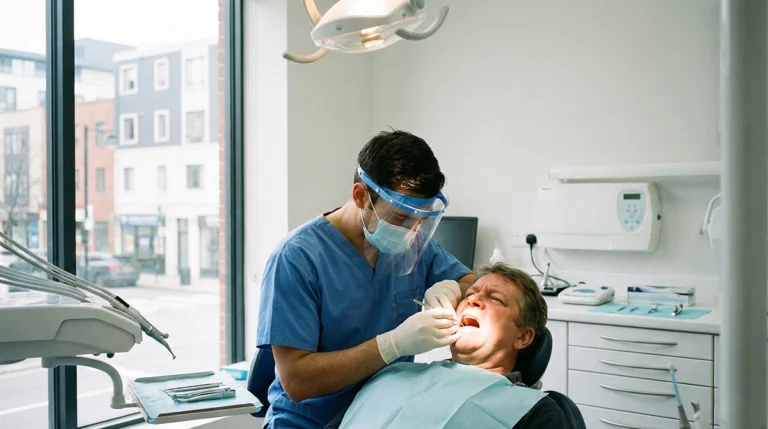 emergency-dentistry Gold Coast Dental