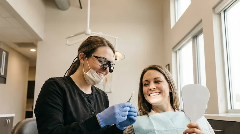 veneers gold coast-dental