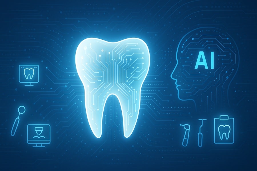 AI-digital-dentistry