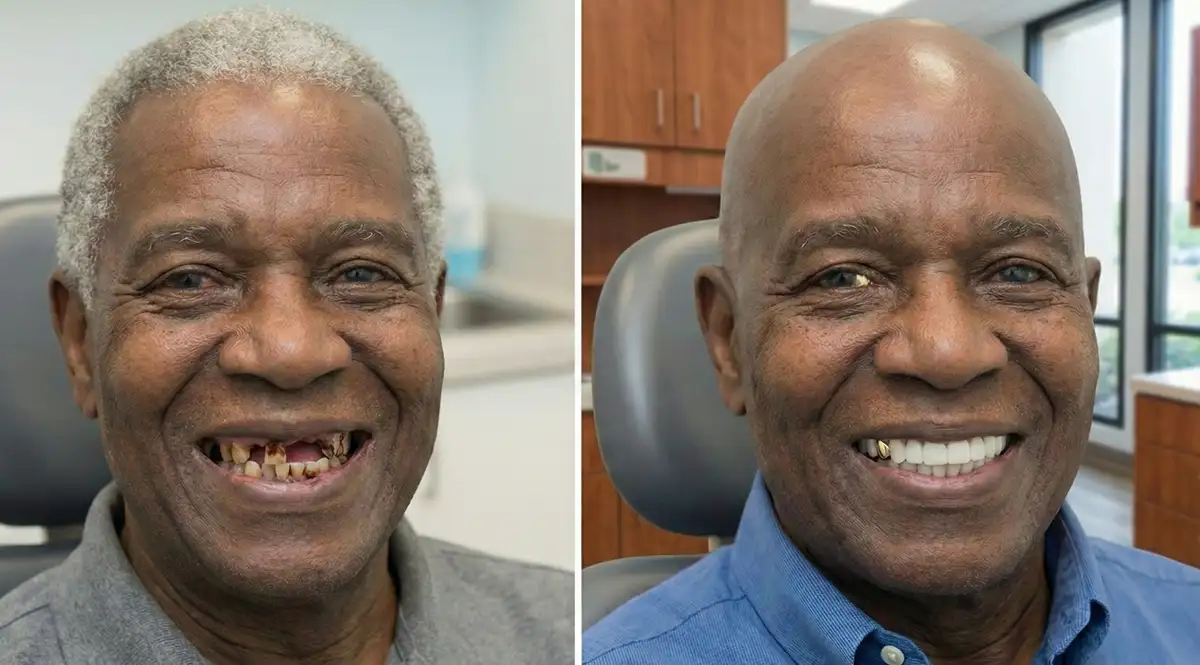 Dental Crowns Types Costs and How Long They Last Gold Coast Dental