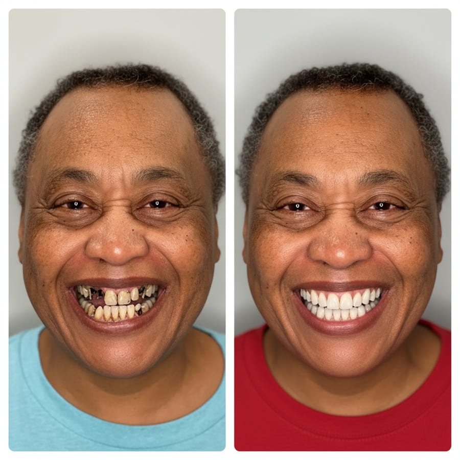 Veneers-gold-coast-dental