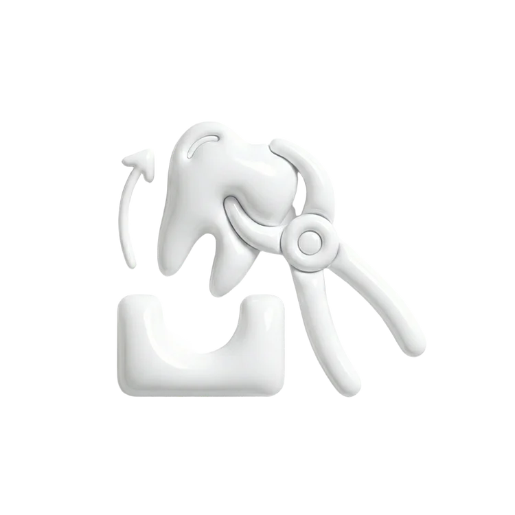 Wisdom Teeth Extraction