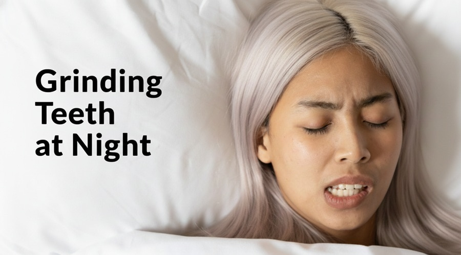 stress-and-teeth-grinding