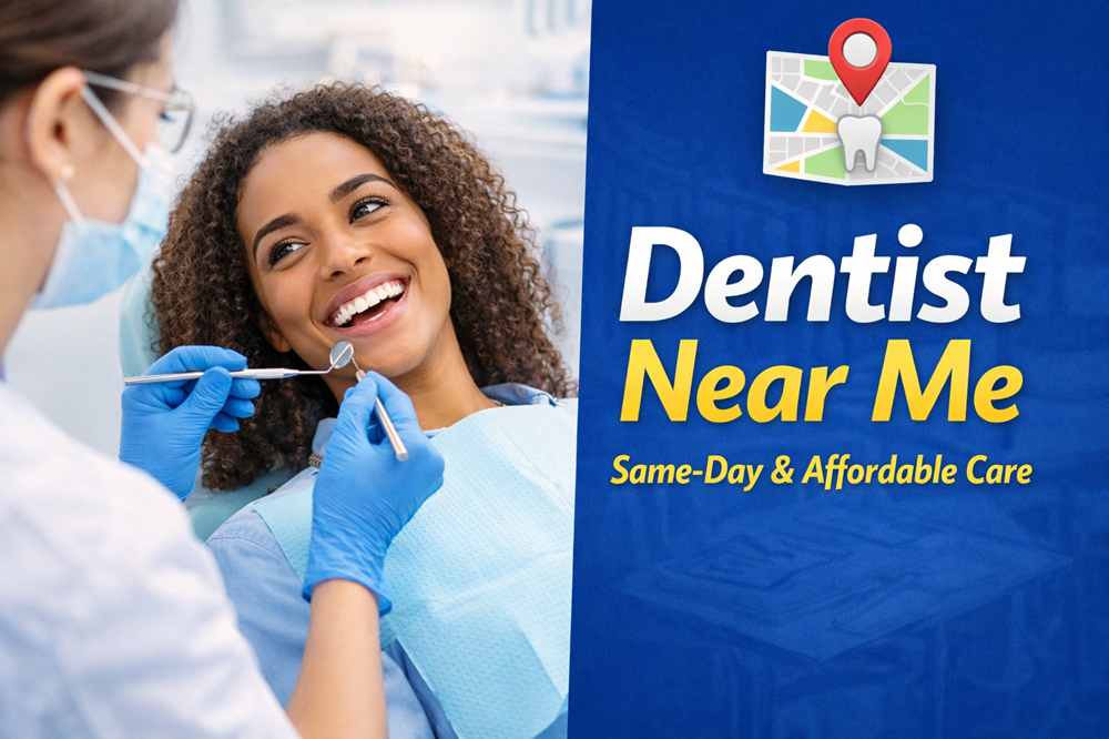 Affordable Dentist Near Me in Southern California: Low-Cost Dental Care, No Insurance Needed & Payment Plans 2 Gold Coast Dental Dentist near me in Southern California offering same-day and affordable dental care