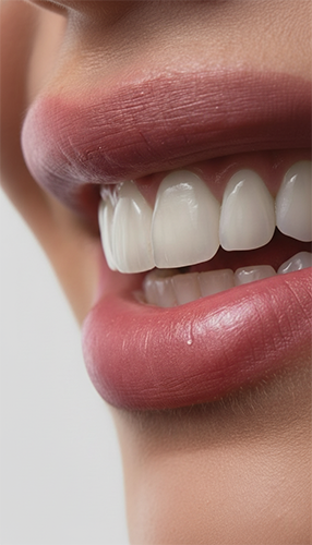 image of a smile for Gold Coast Dental locations