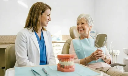 Affordable Dental Implants for Seniors explained Gold Coast dental