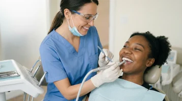 Dental-Cleaning Gold Coast Dental