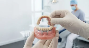 Fixed-Hybrid-Denture-Gold-Coast-Dental