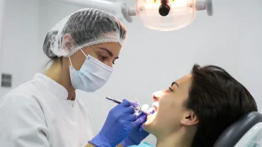 Gum Disease Therapy Gold Coast Dental