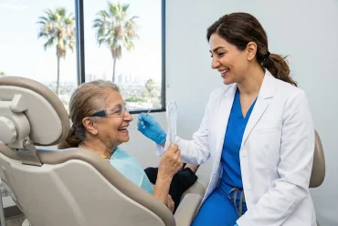 Restorative Dentistry