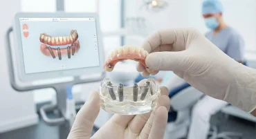 Snap-In-Denture-Gold-Coast-Dental