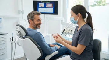 Treatments for sleep apnea