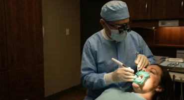 Inlays and onlays gold coast dental