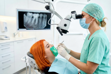 Retreatment Root Canal Restore your natural tooth across California & Texas