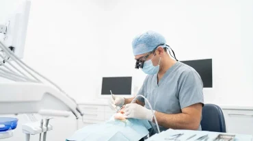 oral-surgery Gold Coast Dental