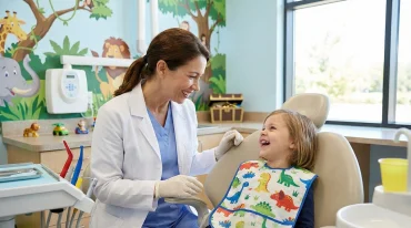 pediatric-dentistry
